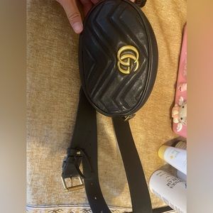 Gucci belt bag